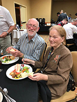 Reunion Dinner